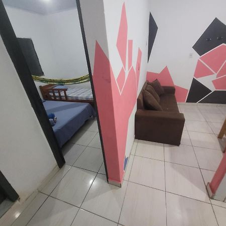 Romulo Ap3 Daire Manaus Dış mekan fotoğraf