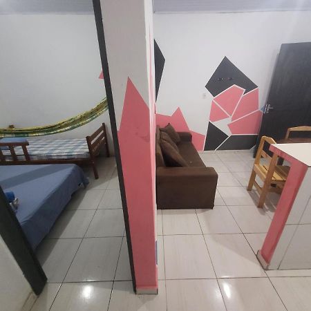 Romulo Ap3 Daire Manaus Dış mekan fotoğraf