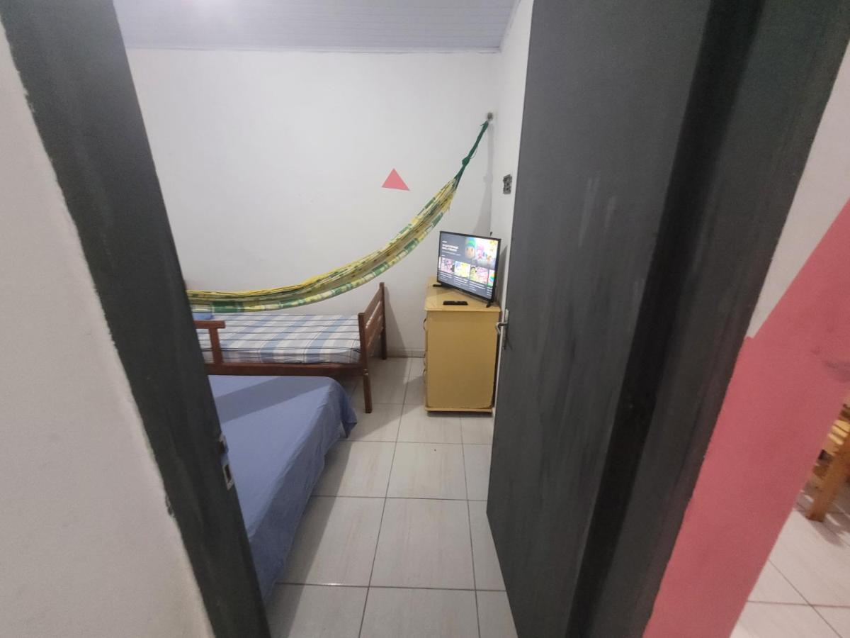Romulo Ap3 Daire Manaus Dış mekan fotoğraf